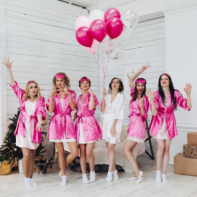 Unique Bachelorette Party Signs To Get The Best Party Ever!