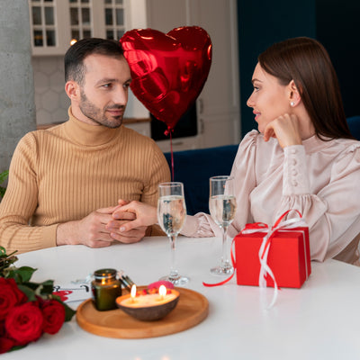 Valentine Day’s Gift 2024 Ideas For Your Lover