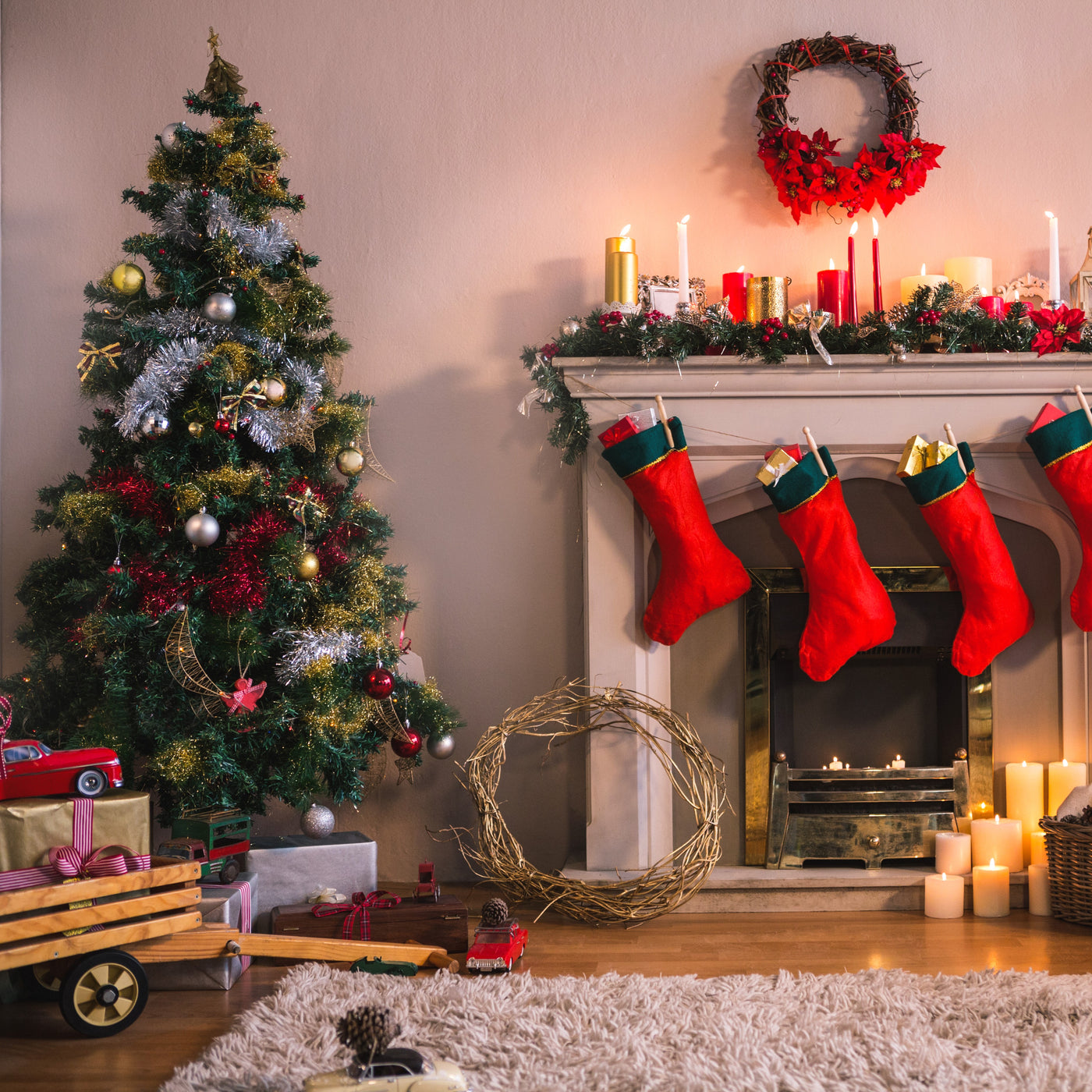 Christmas Quotes: Unwrapping The Christmas Vibe - NeonGrand