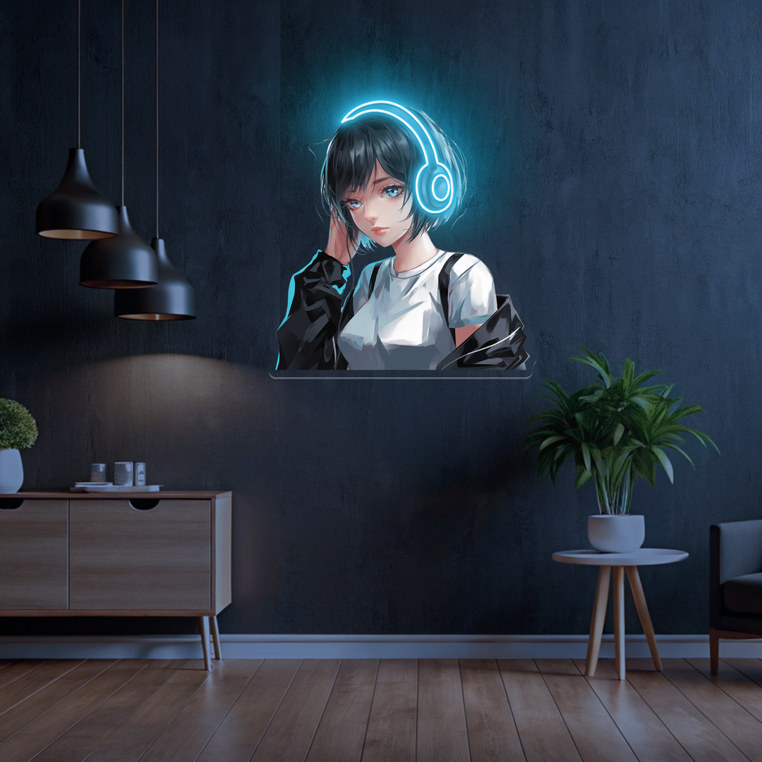 Anime-Girl-Artwork-Neon-Sign-