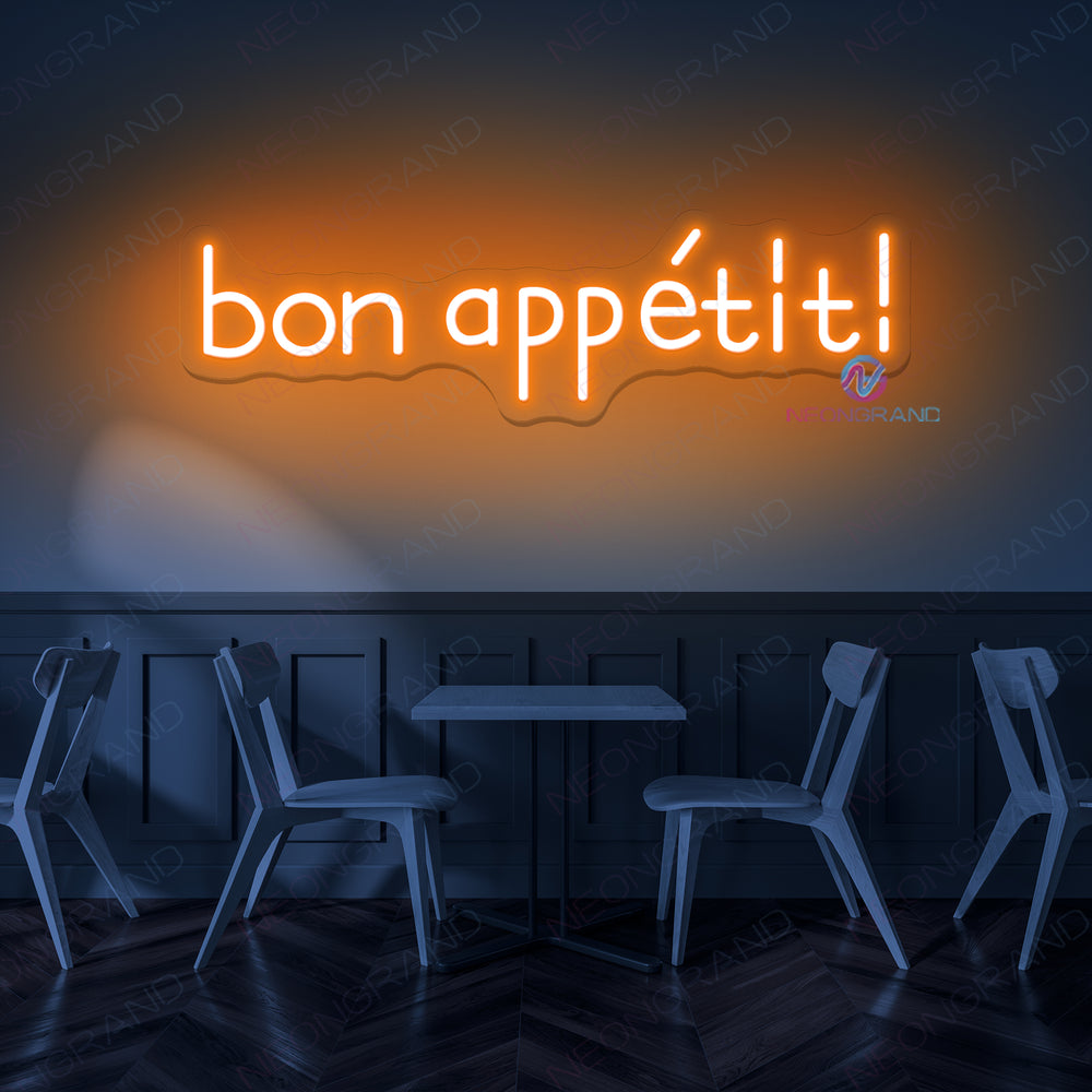 Neon Kitchen Sign – NeonGrand