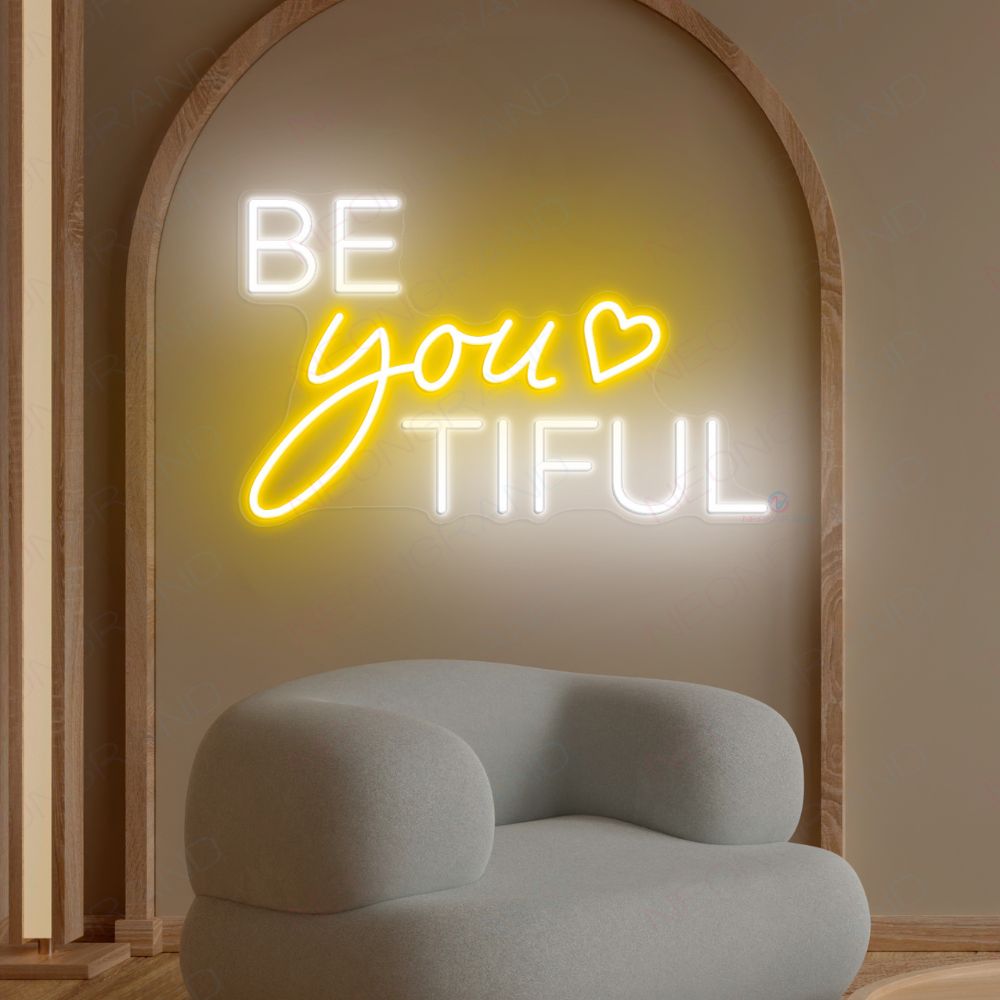 It Is What It Is Neon Sign Inspiration Led Sign
