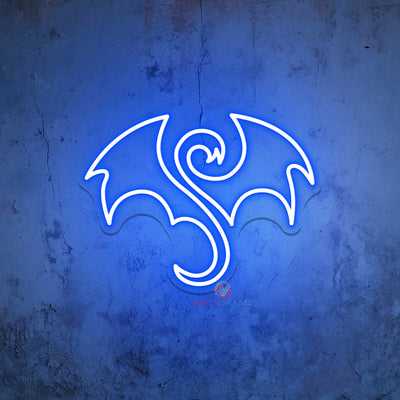 Dragon Neon Sign Cool Led Light