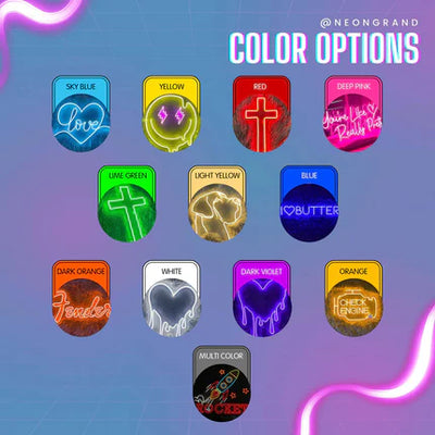 Glasses Open Neon Sign Optical Storefront LED Light