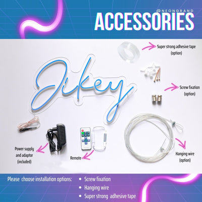 accessories