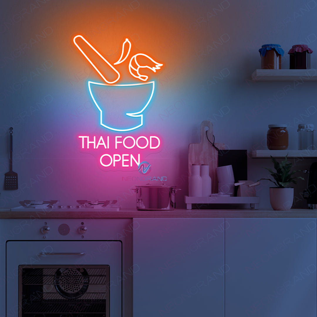 thai-food-open-neon-sign-