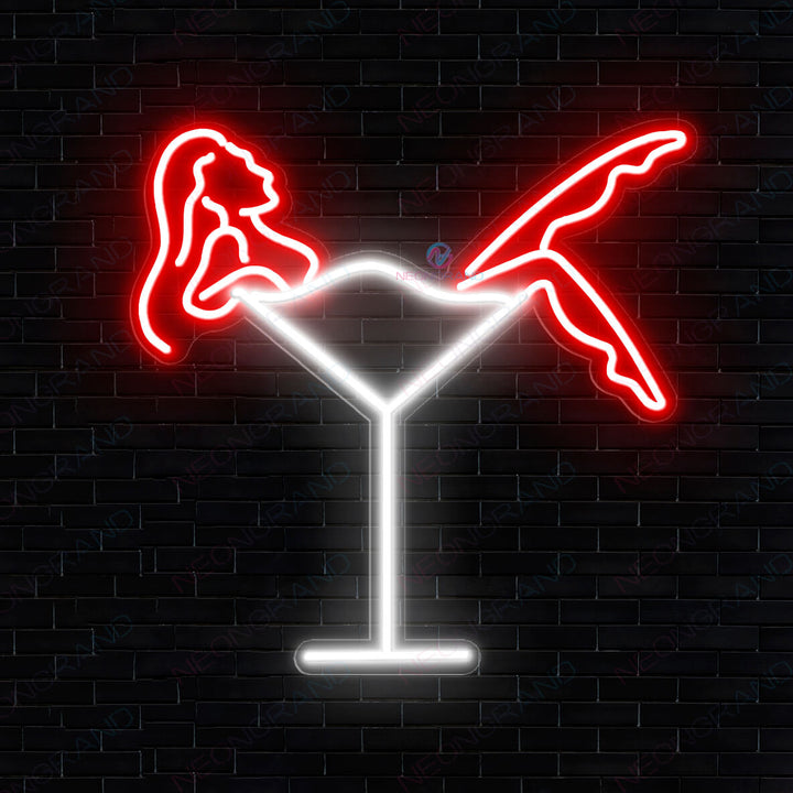 Cocktails-Neon-Sign-Bar-