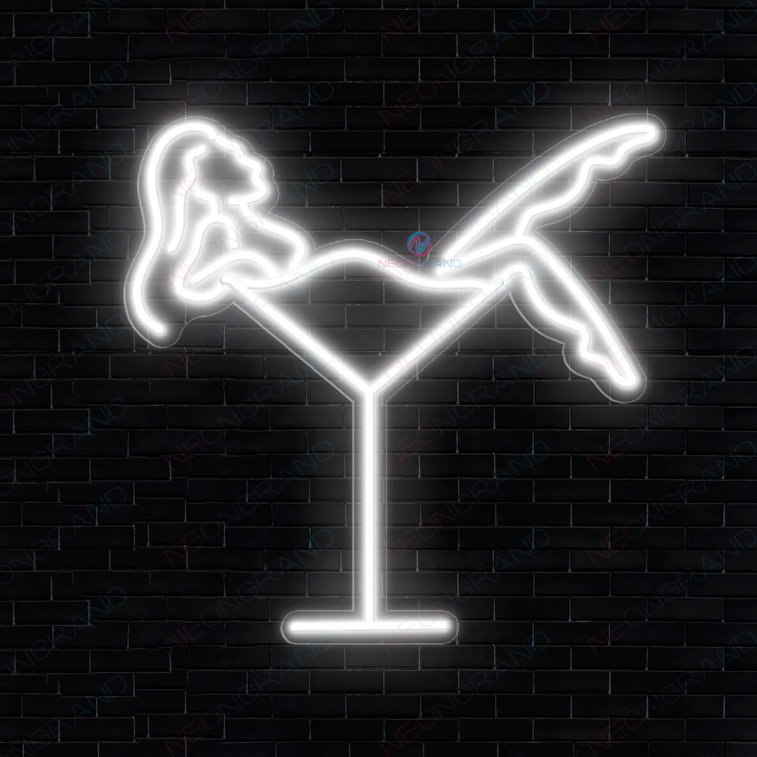 Cocktails-Neon-Sign-Bar-