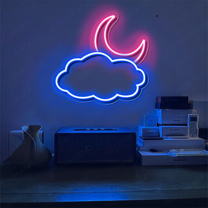 Neon-Cloud-Moon-Neon-Sign-Led-