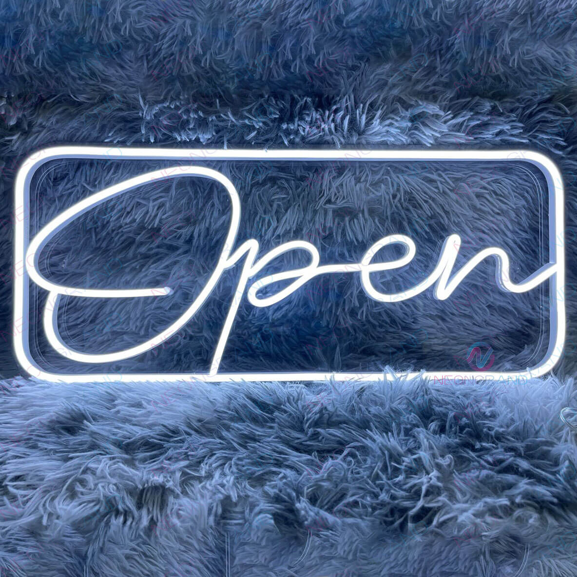 Open Neon Sign Business Led Light (US Stock Available) - NeonGrand