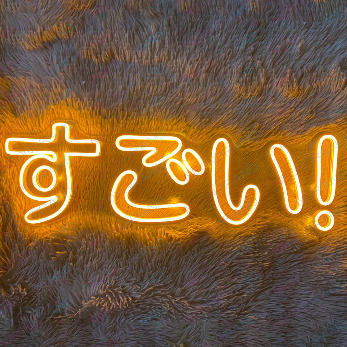 Excellent Japanese Led Sign Letter Neon Light