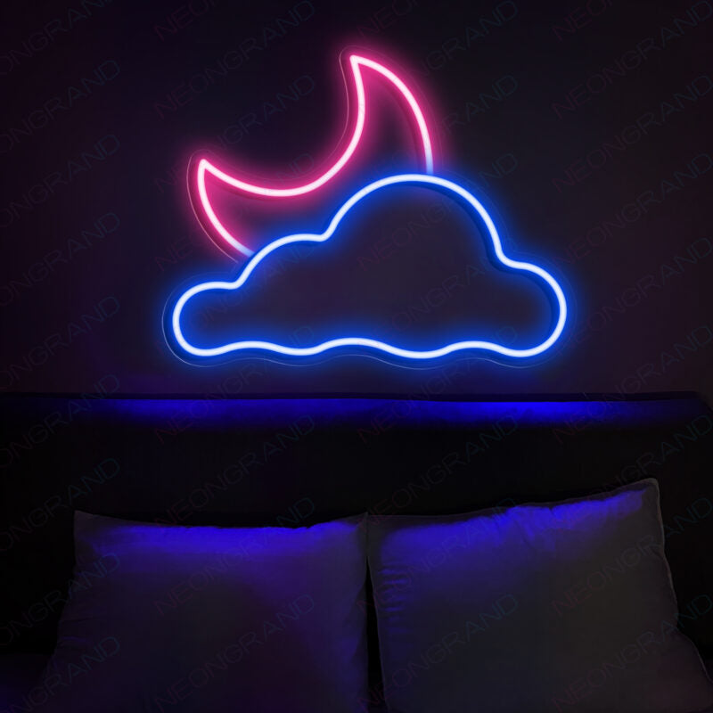 Best Rooms With Electric Blue Neon Blue Aesthetic Neongrand