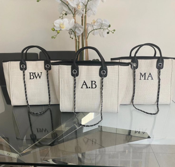 Gifts For Mom Who Doesn't Want Anything bespoke bag